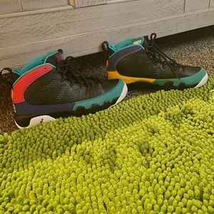 jordan 9 retro ‘dream it, do it’